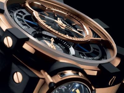 20 самых дорогих в мире часов