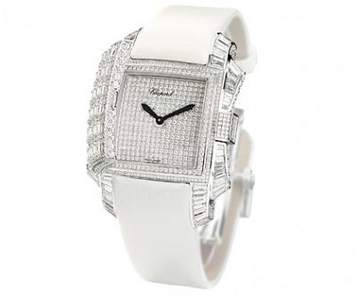 20 самых дорогих в мире часов