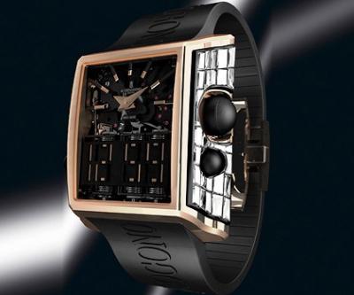 20 самых дорогих в мире часов