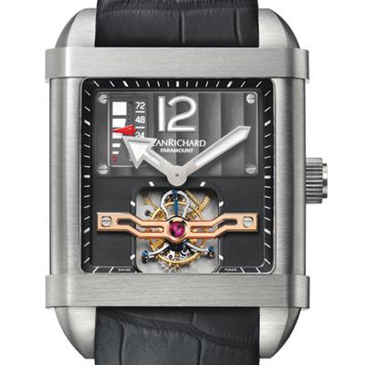 20 самых дорогих в мире часов