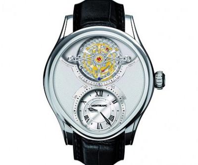 20 самых дорогих в мире часов