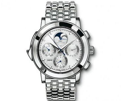 20 самых дорогих в мире часов