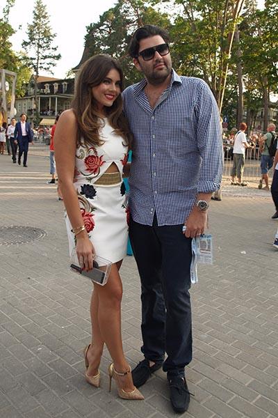 На "Новой волне" ждали Жанну Фриске