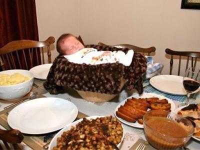 Худшие родители года: самые ужасные родительские выходки