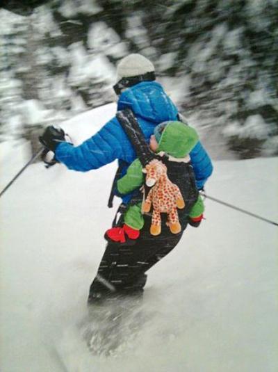 Худшие родители года: самые ужасные родительские выходки