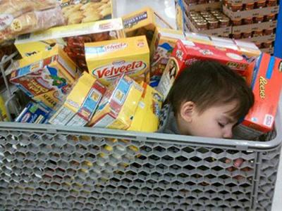 Худшие родители года: самые ужасные родительские выходки