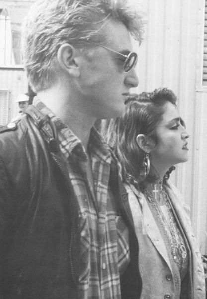 Редкие фотографии всемирно известных звезд. Часть 21