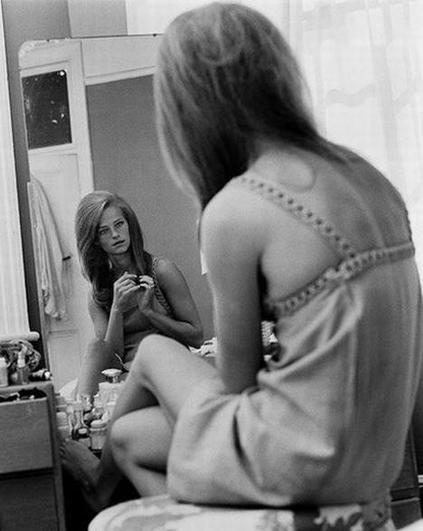 Редкие фотографии всемирно известных звезд. Часть 21