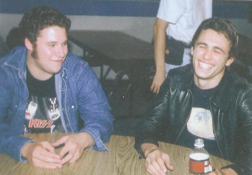 Редкие фотографии всемирно известных звезд. Часть 21