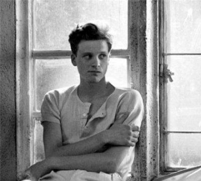 Редкие фотографии всемирно известных звезд. Часть 21