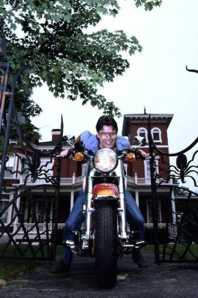 Редкие фотографии всемирно известных звезд. Часть 21