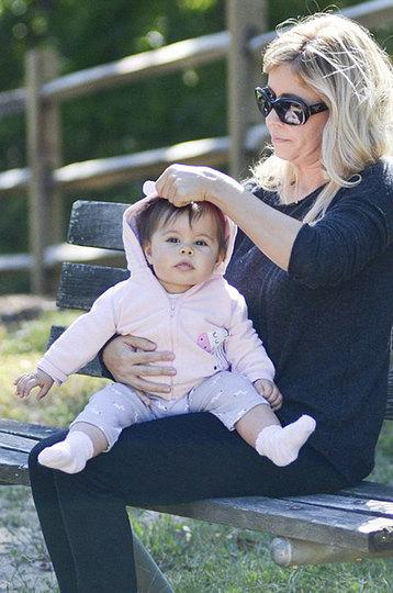 Звездные пары, в которых мужчины отказались принять отцовство