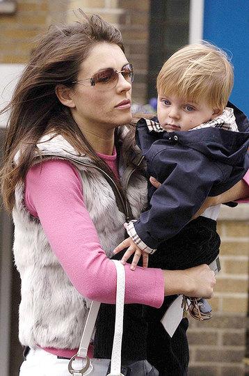 Звездные пары, в которых мужчины отказались принять отцовство