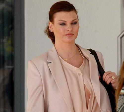 Звездные пары, в которых мужчины отказались принять отцовство