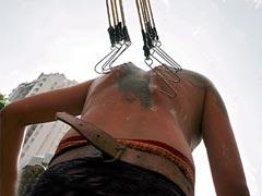 Фестиваль Тайпусам: слабонервных просят удалиться