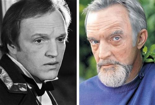 Как бы могли выглядеть знаменитости, не дожившие до наших дней