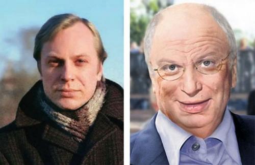 Как бы могли выглядеть знаменитости, не дожившие до наших дней