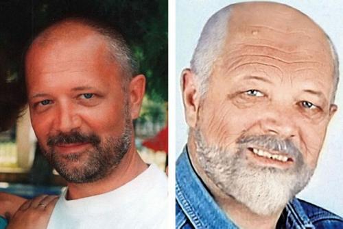 Как бы могли выглядеть знаменитости, не дожившие до наших дней