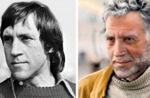 Как бы могли выглядеть знаменитости, не дожившие до наших дней