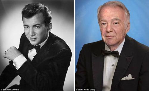 Как бы могли выглядеть знаменитости, не дожившие до наших дней