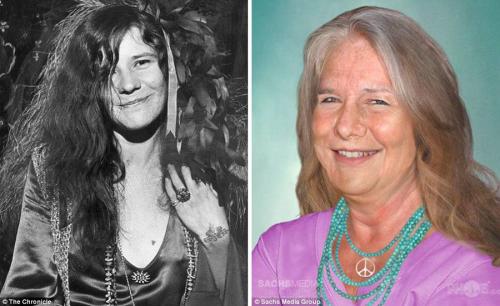 Как бы могли выглядеть знаменитости, не дожившие до наших дней