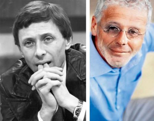 Как бы могли выглядеть знаменитости, не дожившие до наших дней