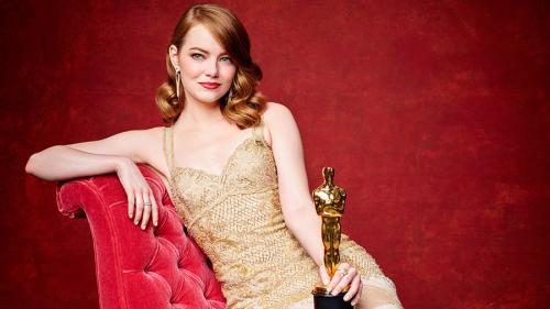 Forbes составил рейтинг самых высокооплачиваемых актрис 2017 года