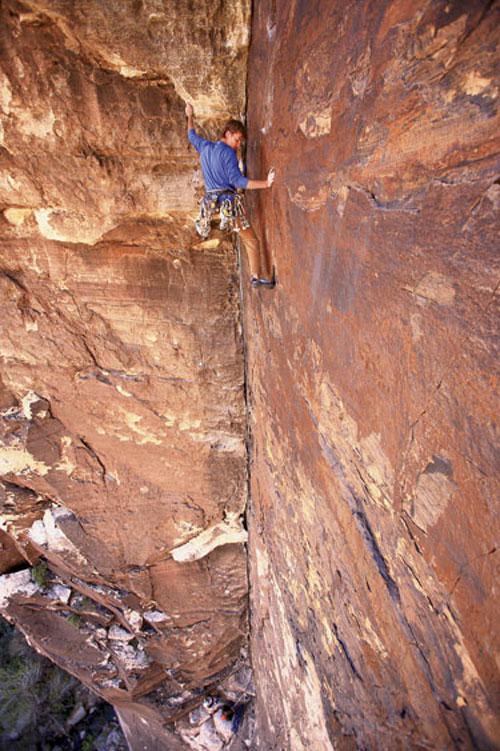 Топ смертельных видов спорта