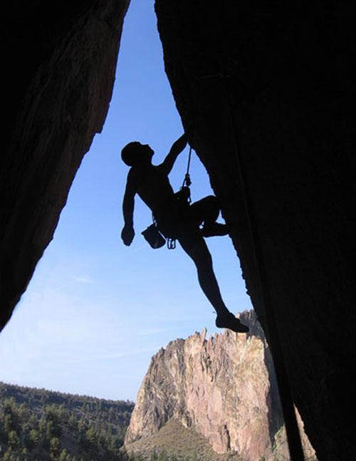 Топ смертельных видов спорта