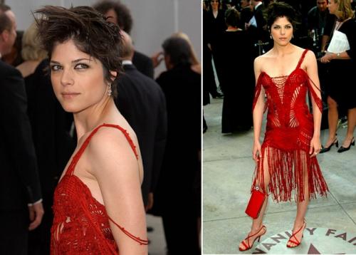 Самые неуместные наряды звезд на официальных приемах и красных дорожках