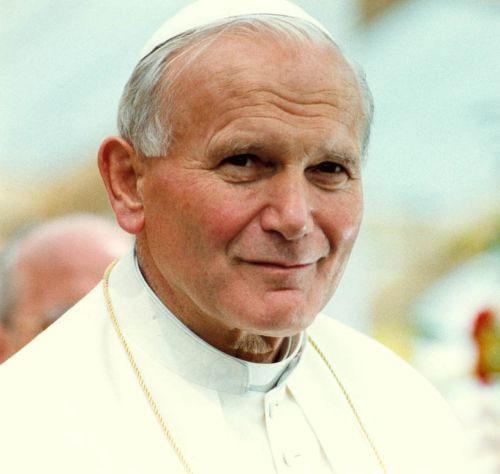 Иоанн Павел II 