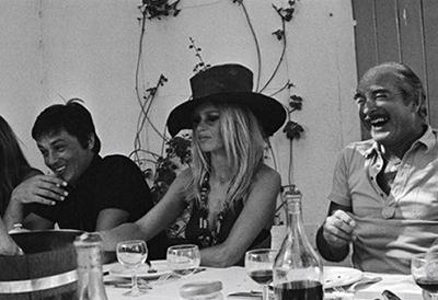 Редкие фотографии всемирно известных звезд. Часть 33