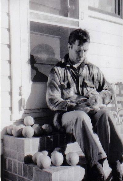 Редкие фотографии всемирно известных звезд. Часть 33