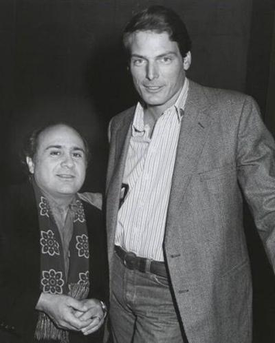 Редкие фотографии всемирно известных звезд. Часть 33