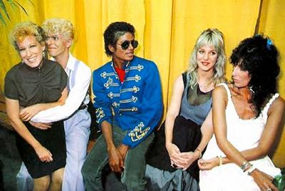 Редкие фотографии всемирно известных звезд. Часть 33