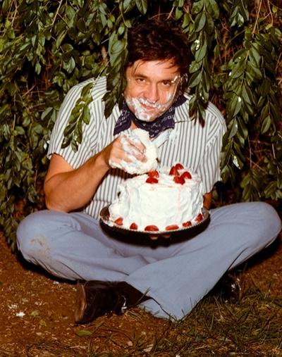 Редкие фотографии всемирно известных звезд. Часть 33