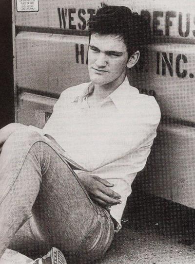 Редкие фотографии всемирно известных звезд. Часть 33