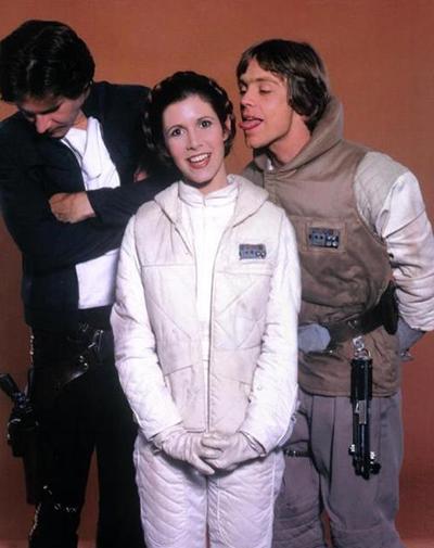 Редкие фотографии всемирно известных звезд. Часть 33