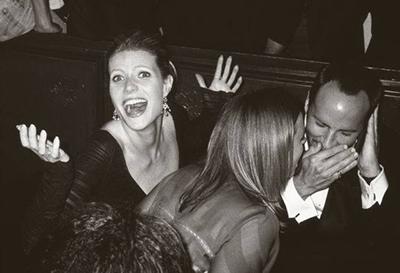 Редкие фотографии всемирно известных звезд. Часть 33