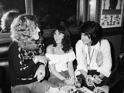 Редкие фотографии всемирно известных звезд. Часть 33