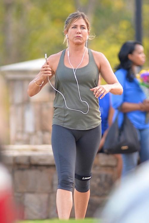 До краха "Брэджолины": все женщины Брэда Питта