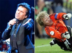 Кем звёзды хотели стать в детстве