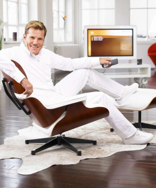 Кем звёзды хотели стать в детстве