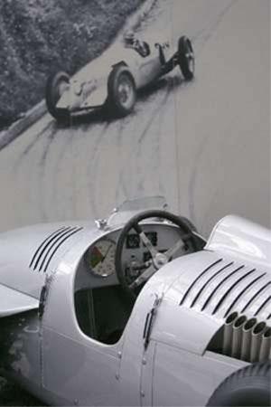 Автомобиль Гран-При 1939 года продается за рекордную цену