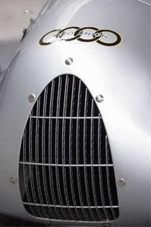 Автомобиль Гран-При 1939 года продается за рекордную цену