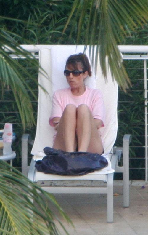 Сара Пэйлин устроила послевыборную нирвану