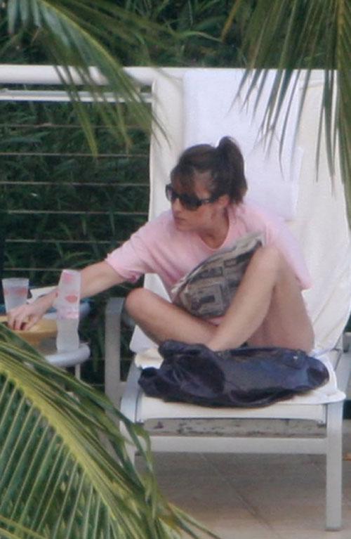 Сара Пэйлин устроила послевыборную нирвану