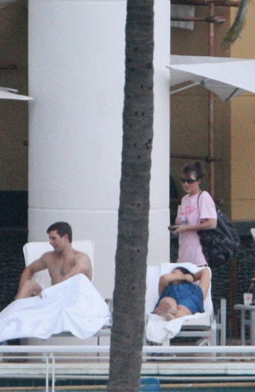 Сара Пэйлин устроила послевыборную нирвану