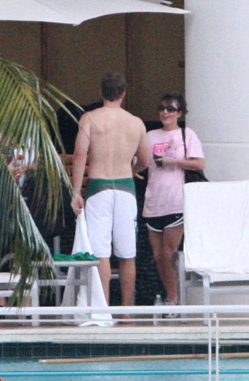 Сара Пэйлин устроила послевыборную нирвану