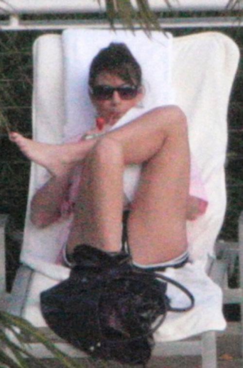 Сара Пэйлин устроила послевыборную нирвану